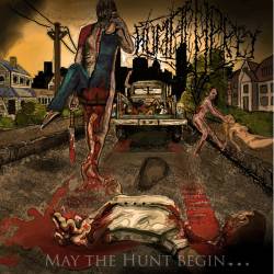 Human Prey : May the Hunt begin​.​.​.